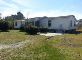 142 Williams Rd, Ridgeville, SC 29472