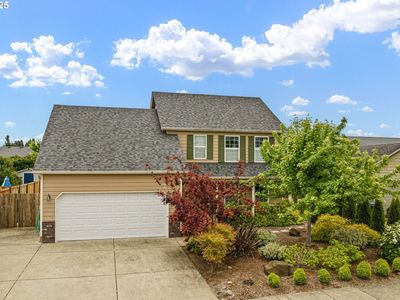 1190 Hazelnut Ct, Creswell, OR, 97426