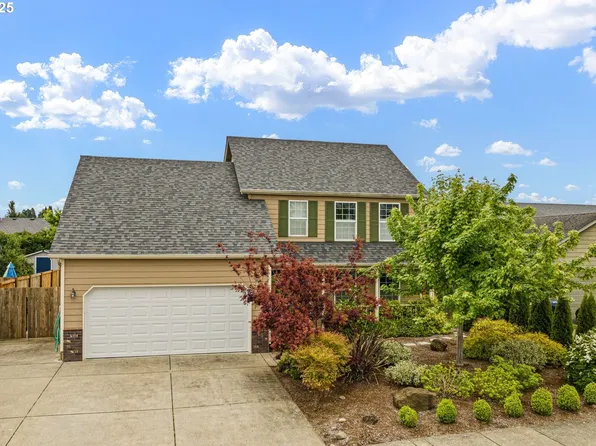 1190 Hazelnut Ct, Creswell, OR 97426