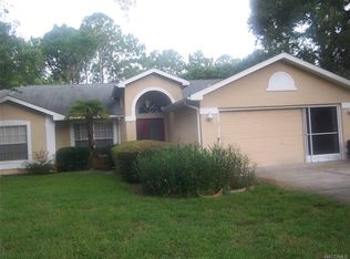 7 Pitcairn Ct, Homosassa, FL 34446