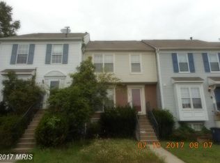 7002 Dewdrop Way, Clinton, MD 20735
