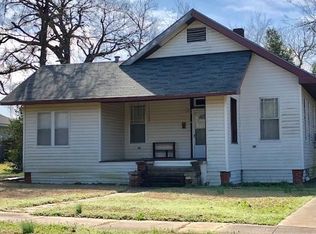 603 W Pettus St, Demopolis, AL 36732
