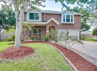 21507 Morgans Pointe Cir, Katy, TX 77449