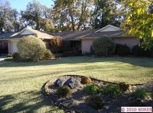 5423 S Zunis Ave, Tulsa, OK 74105