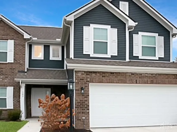 103 Summitt Dr, Union, OH 45322