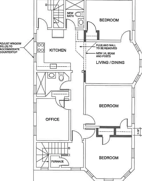 33 Raymond Ave #3