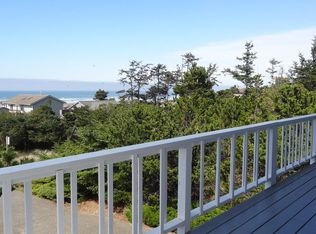 2901 NW Parker Ave, Waldport, OR