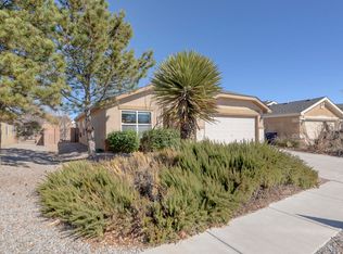 8005 Tuscarora Rd NW, Albuquerque, NM 87114