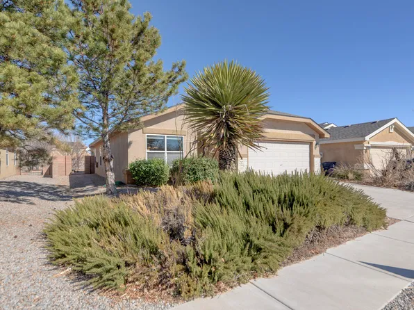 8005 Tuscarora Rd NW, Albuquerque, NM 87114