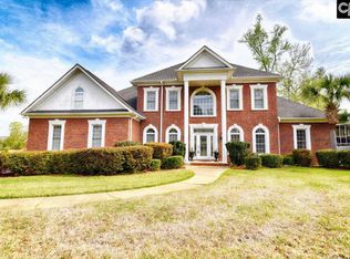 100 Creek Knoll Ln, Columbia, SC 29212