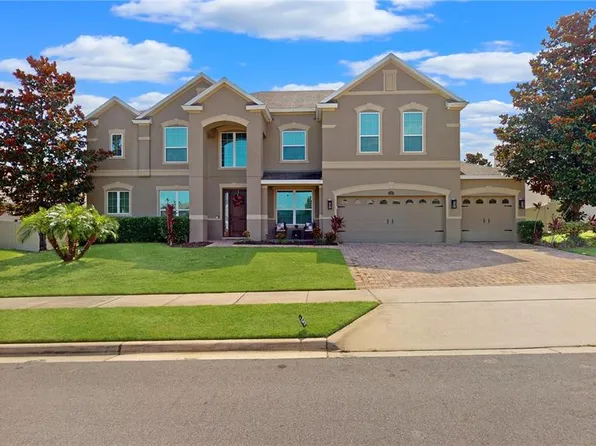 16004 Ollivett St, Winter Garden, FL 34787