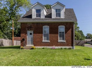 219 E Madison St, Millstadt, IL
