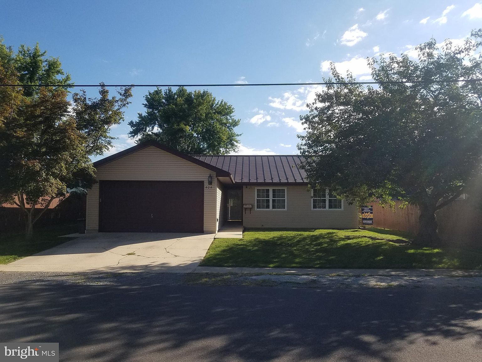 404 W Rosemary Ln, Romney, WV 26757 Zillow