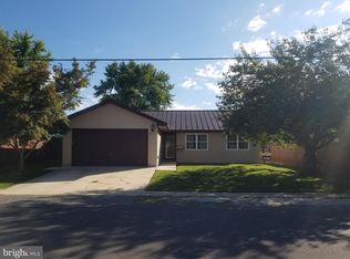 404 W Rosemary Ln, Romney, WV