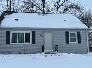1402 B St W, Fort Dodge, IA 50501