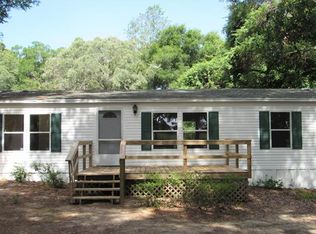 6015 Lockhart Rd, Brooksville, FL 34602