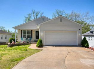 1234 Rankin Rd, Festus, MO 63028