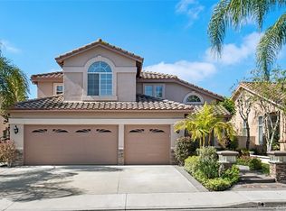 8 Brisa Fresca, Rancho Santa Margarita, CA 92688