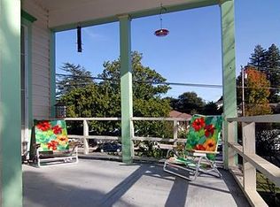 588 N Main St, Sebastopol, CA 95472