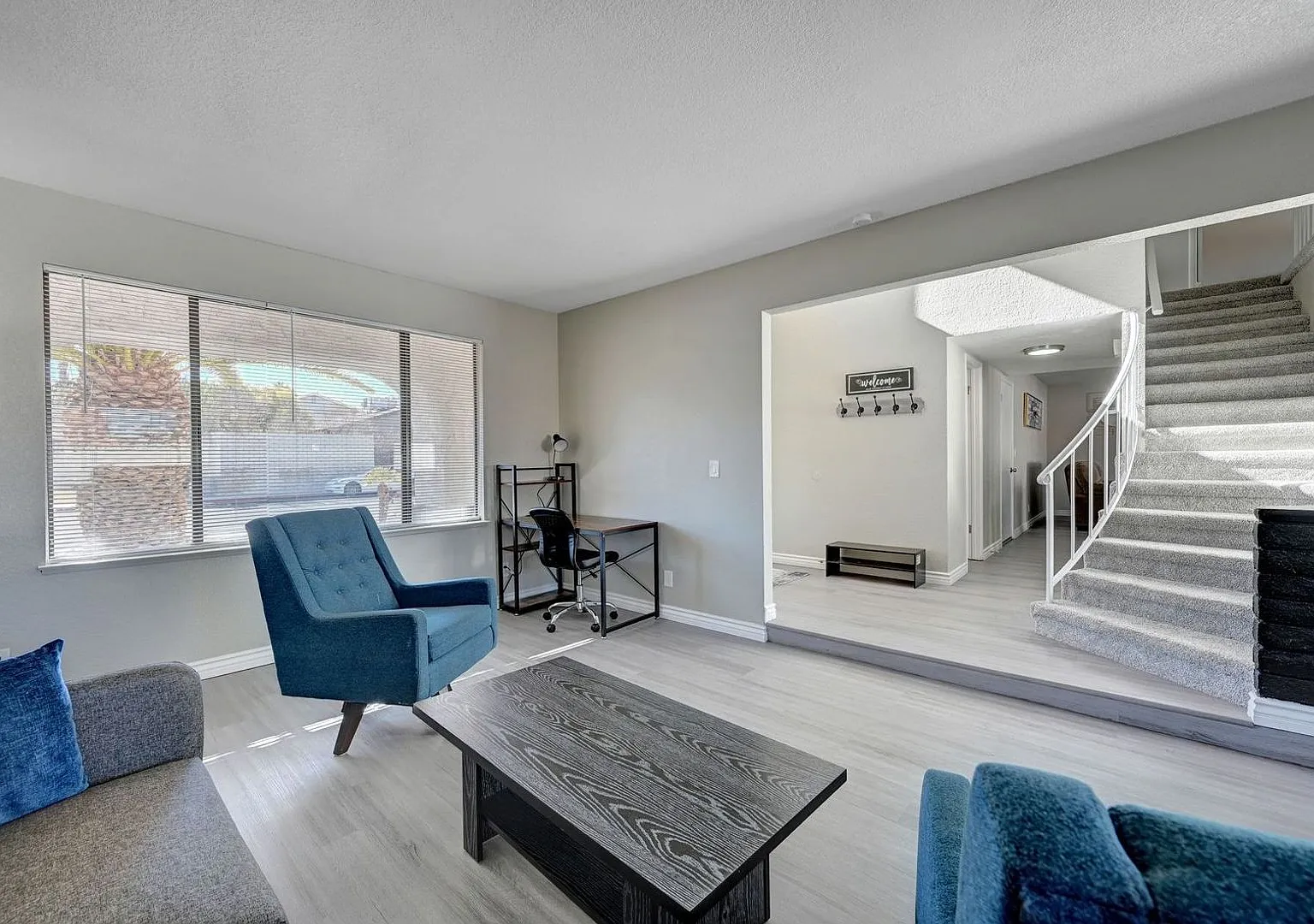 Fully Furnished Entertainer's Dream with Resort-Style Pool & RV Parking! — Photo 3