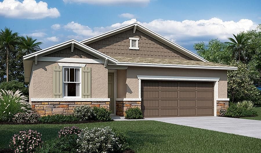 1st image of 5724 Shaker Palm Pl