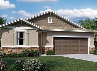 5724 Shaker Palm Pl, Saint Cloud, FL 34771