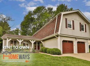 2019 Cedarmill Dr, Chesterfield, MO