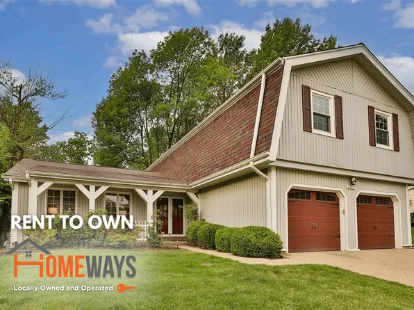 2019 Cedarmill Dr, Chesterfield, MO 63017