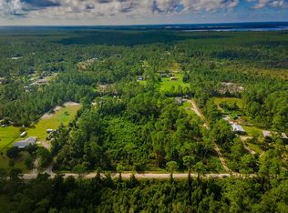 4080 Quail Ranch Rd, New Smyrna Beach, FL 32168