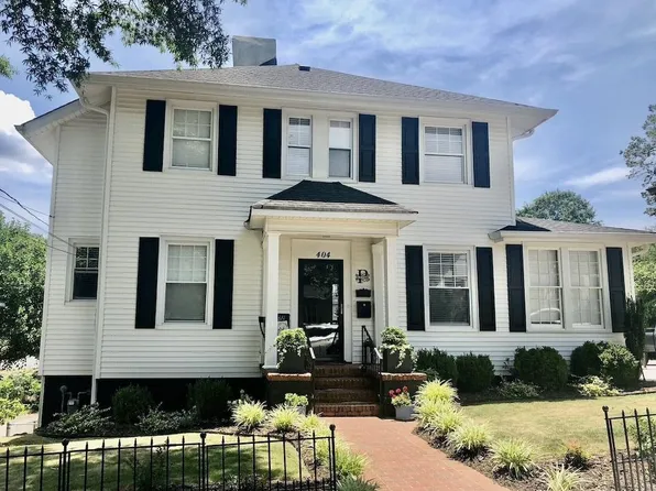 404 Pettigru St, Greenville, SC 29601