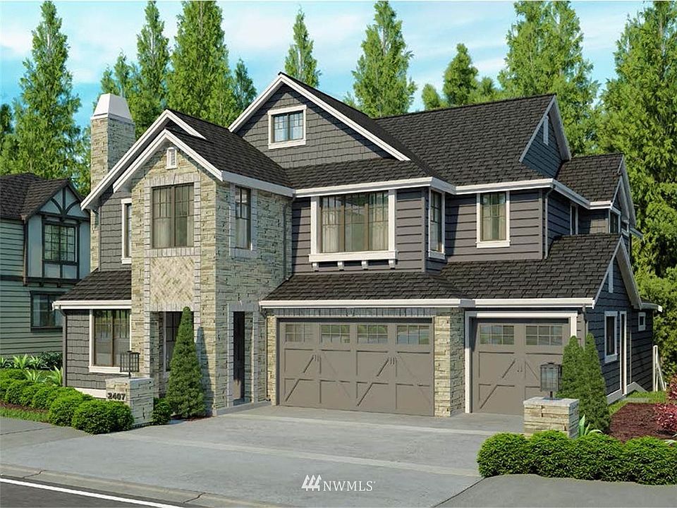 1st image of 2438 (Lot 2) 101st Lane NE