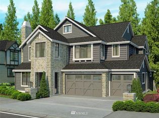 LOT 2438 103rd Ln NE, Bellevue, WA