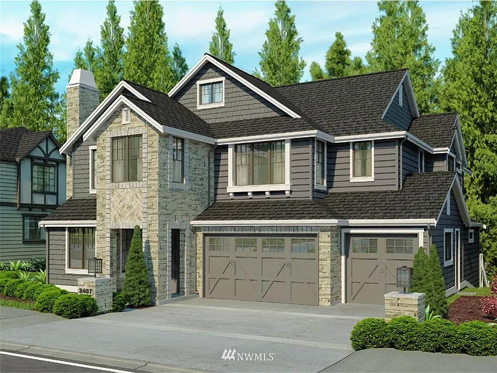 2438 (Lot 2) 101st Lane NE photo 1