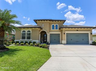 93 Arella Way St, Saint Johns, FL 32259