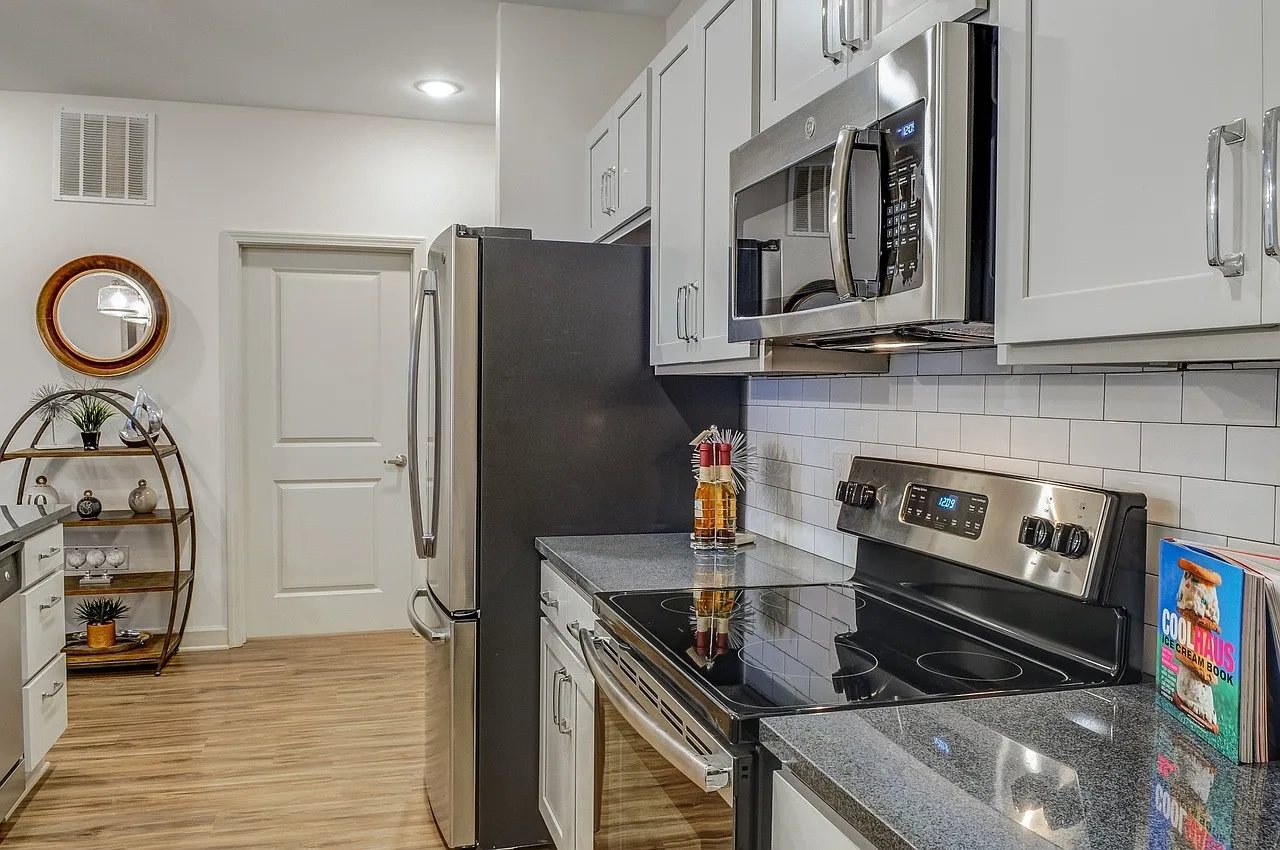 Riverside Flats at Aberfoyle Village — Photo 4