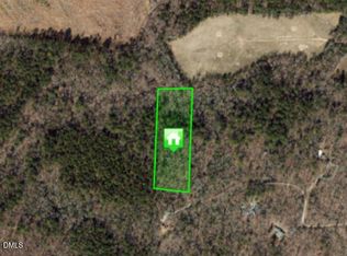 0 Box Turtle Trl Lot 1, Chapel Hill, NC 27516