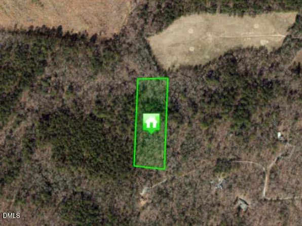 0 Box Turtle Trl Lot 1, Chapel Hill, NC 27516
