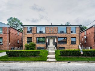 11 Markdale Ave #1, Toronto, ON M6C 1S8