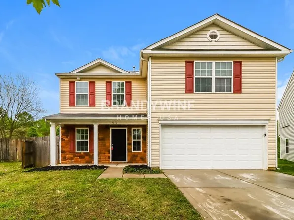 4650 Esmeralda Dr, Charlotte, NC 28269