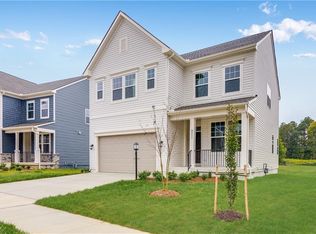 9367 Imagination Ave, Toano, VA 23168