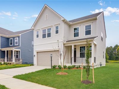 9367 Imagination Ave, Toano, VA, 23168