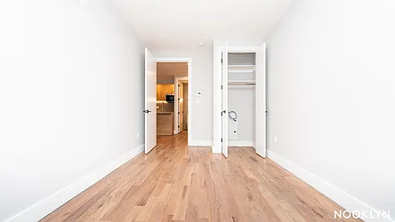 Rented by Nooklyn NYC LLC