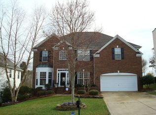 15914 Hollingbourne Rd, Huntersville, NC 28078