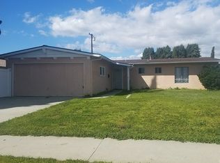 18707 Marimba St, Rowland Heights, CA 91748