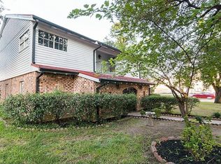 5402 Deep Forest Dr, Houston, TX 77092