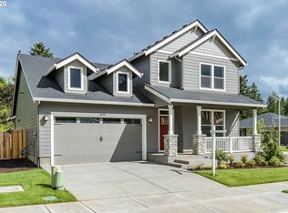 5754 N 86th Cir LOT 23, Camas, WA 98607