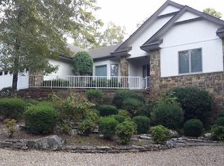 9 Alcazaba Way, Hot Springs, AR 71909