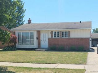 30627 Joy Rd, Westland, MI 48185