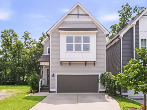 1313B Lischey Ave, Nashville, TN 37207