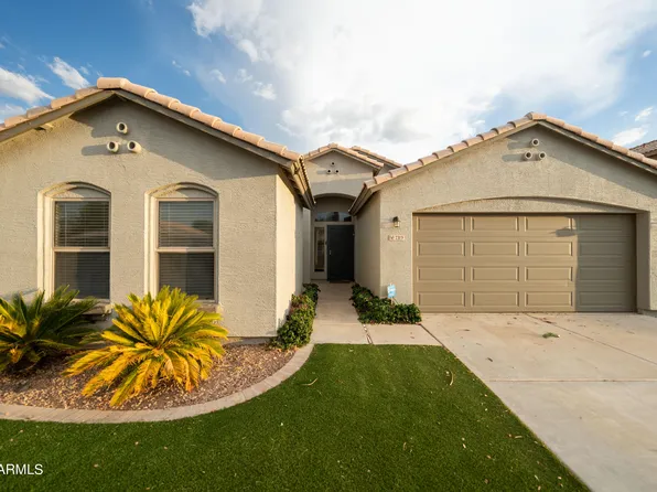 7319 W Jones Ave, Phoenix, AZ 85043